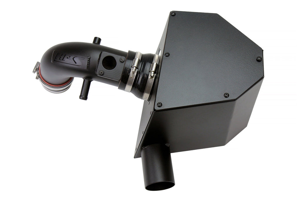 HPS 827-693WB Performance Air Intake Fits 07-09 Camry 2.4L 4Cyl