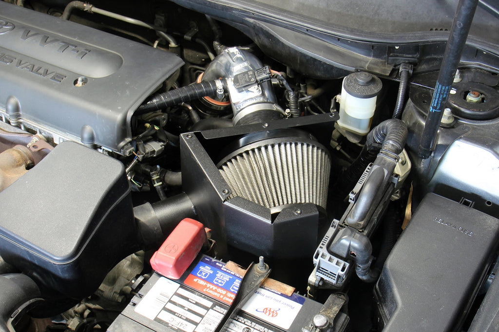 HPS 827-693P Performance Air Intake Fits 07-09 Camry 2.4L 4Cyl