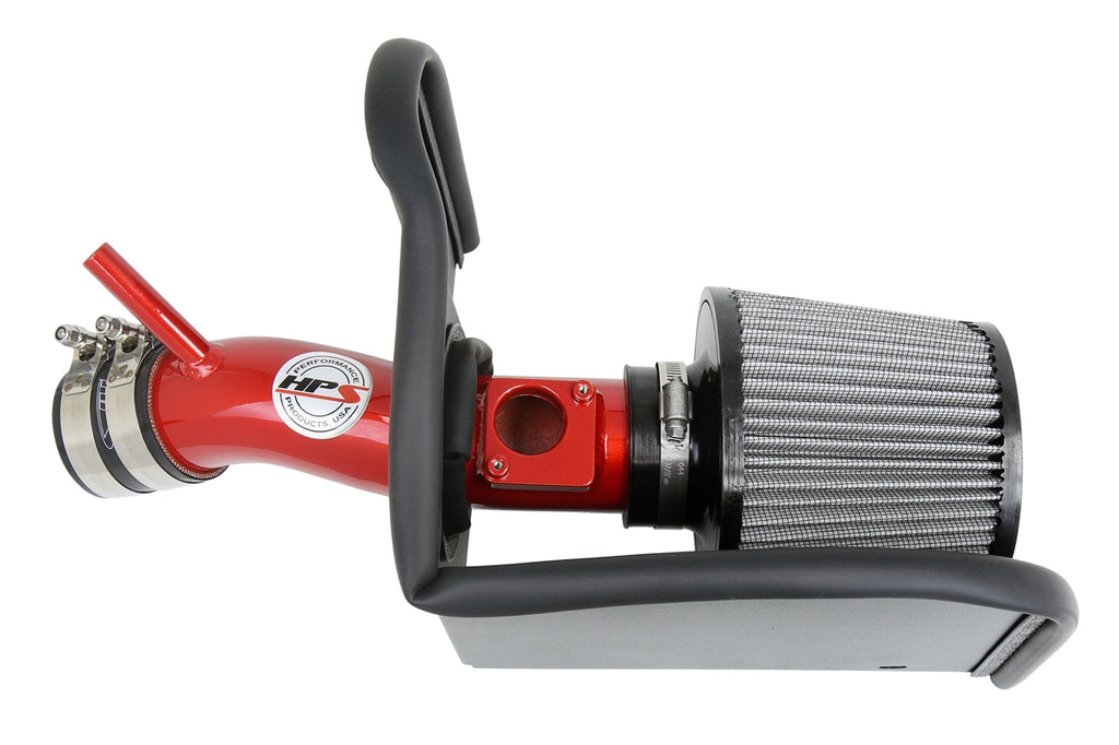 HPS 827-708R Performance Air Intake Fits 20-22 Corolla 1.8L Gas