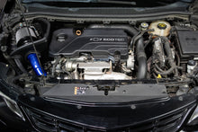Load image into Gallery viewer, HPS 827-709BL Performance Air Intake Fits 16-19 Cruze 1.4L Turbo