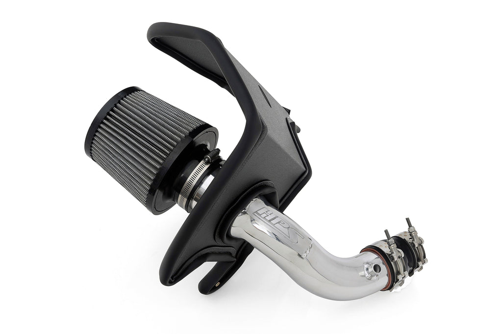 HPS 827-709P Performance Air Intake Fits 16-19 Cruze 1.4L Turbo