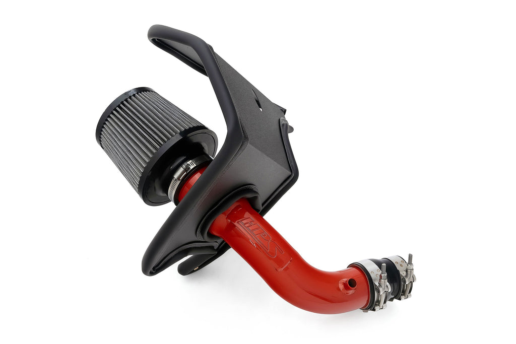 HPS 827-709R Performance Air Intake Fits 16-19 Cruze 1.4L Turbo