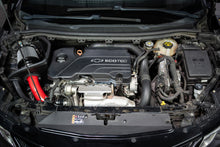 Load image into Gallery viewer, HPS 827-709R Performance Air Intake Fits 16-19 Cruze 1.4L Turbo