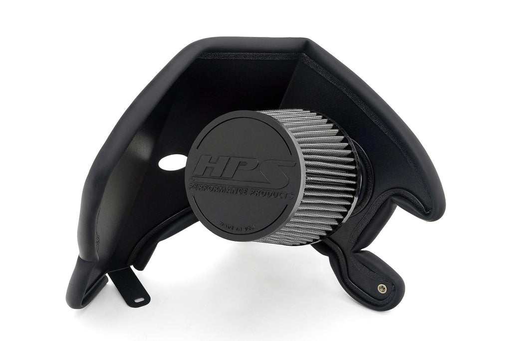 HPS 827-709R Performance Air Intake Fits 16-19 Cruze 1.4L Turbo