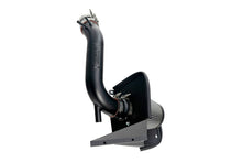 Load image into Gallery viewer, HPS 827-713WB Performance Air Intake Aluminum Black Cone