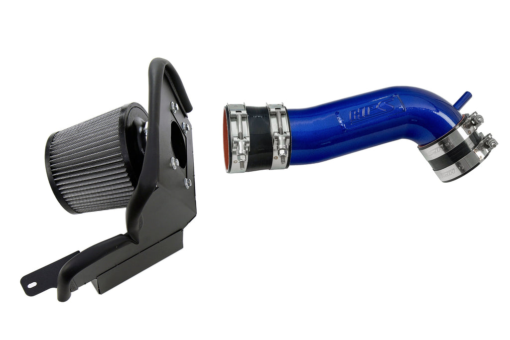 HPS 827-715BL Performance Air Intake Fits 93-96 Supra 3.0L Non Turbo 2JZGE