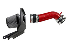 Load image into Gallery viewer, HPS 827-715R Performance Air Intake Fits 93-96 Supra 3.0L Non Turbo 2JZGE