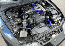 Load image into Gallery viewer, HPS 827-715BL Performance Air Intake Fits 93-96 Supra 3.0L Non Turbo 2JZGE