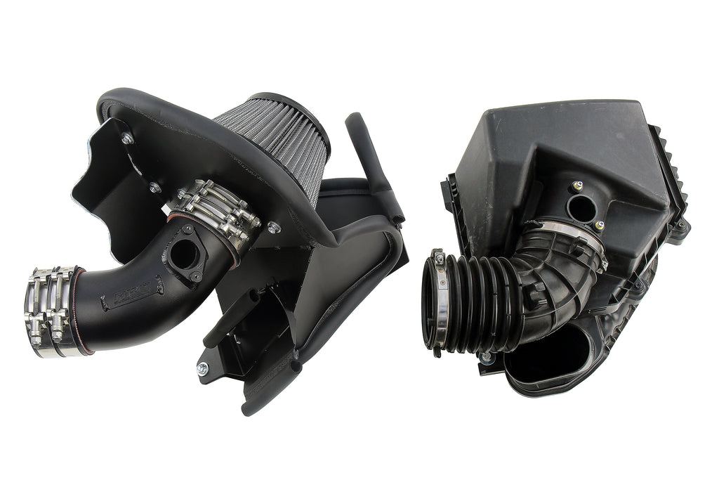 HPS 827-717R Performance Air Intake Fits 21-25 TLX Type S 3.0L Turbo
