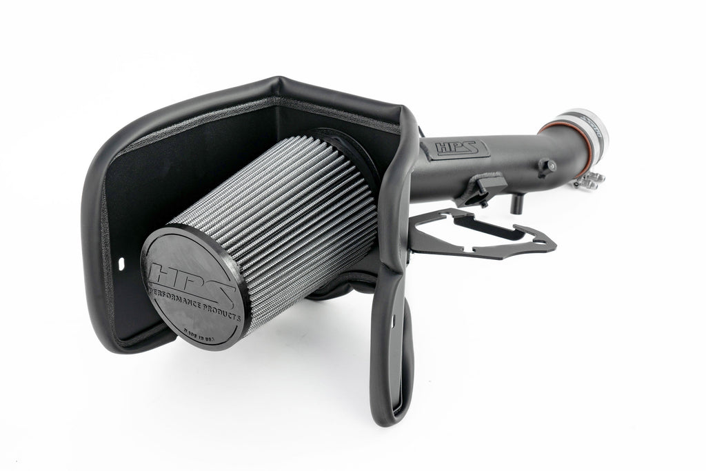 HPS 827-718WB Performance Air Intake Fits 12-15 Tacoma 4.0L V6
