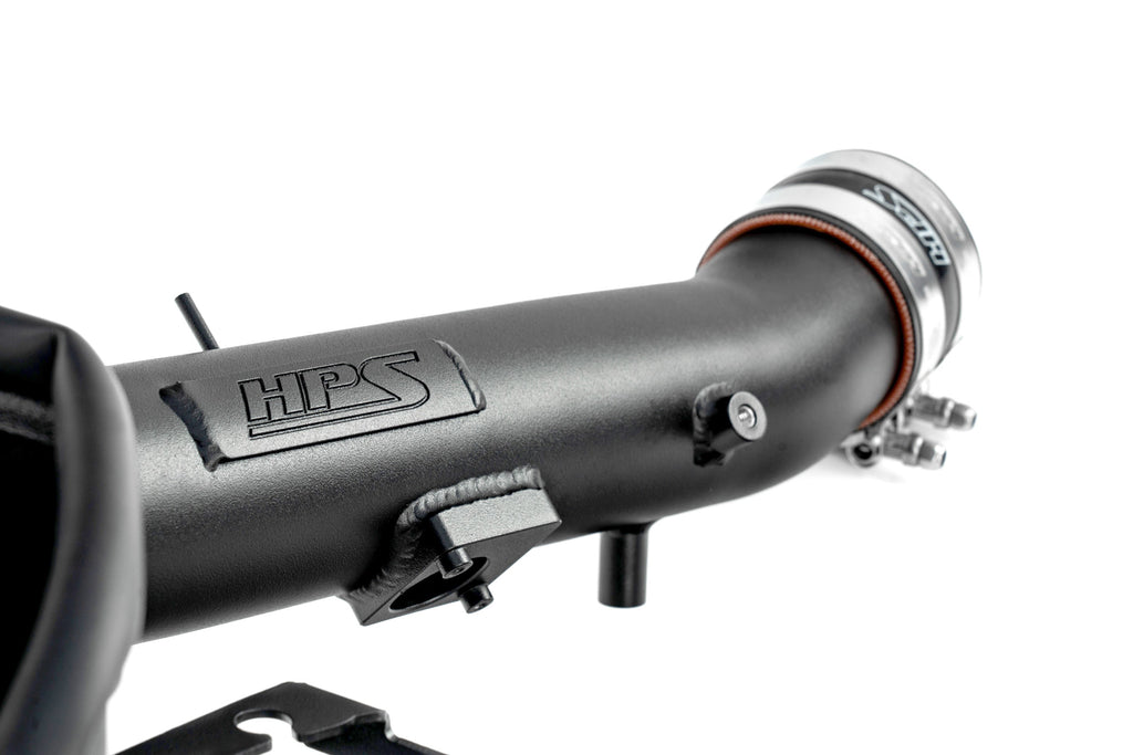 HPS 827-718WB Performance Air Intake Fits 12-15 Tacoma 4.0L V6