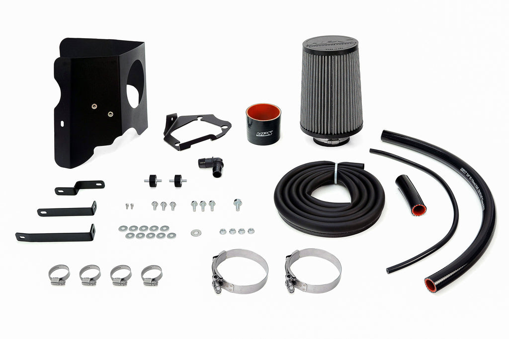 HPS 827-718WB Performance Air Intake Fits 12-15 Tacoma 4.0L V6