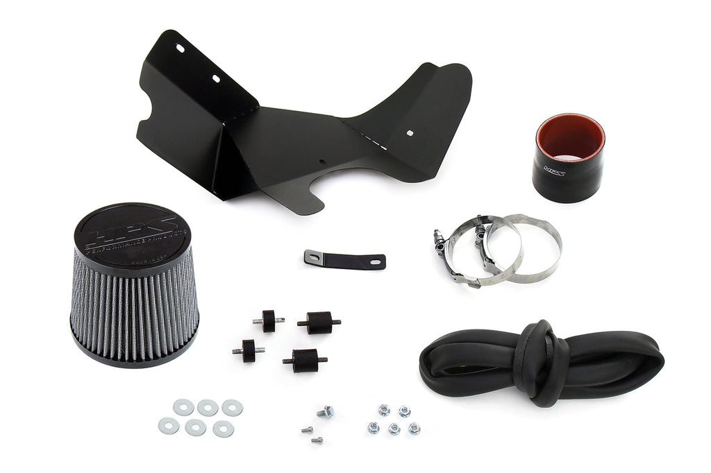 HPS 827-720BL Performance Air Intake Fits 07-11 GS350 3.5L V6