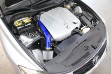 Load image into Gallery viewer, HPS 827-720WB Performance Air Intake Fits 07-11 GS350 3.5L V6