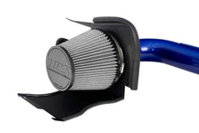 Load image into Gallery viewer, HPS 827-721BL Performance Air Intake Fits 22-23 Kona N 2.0L Turbo