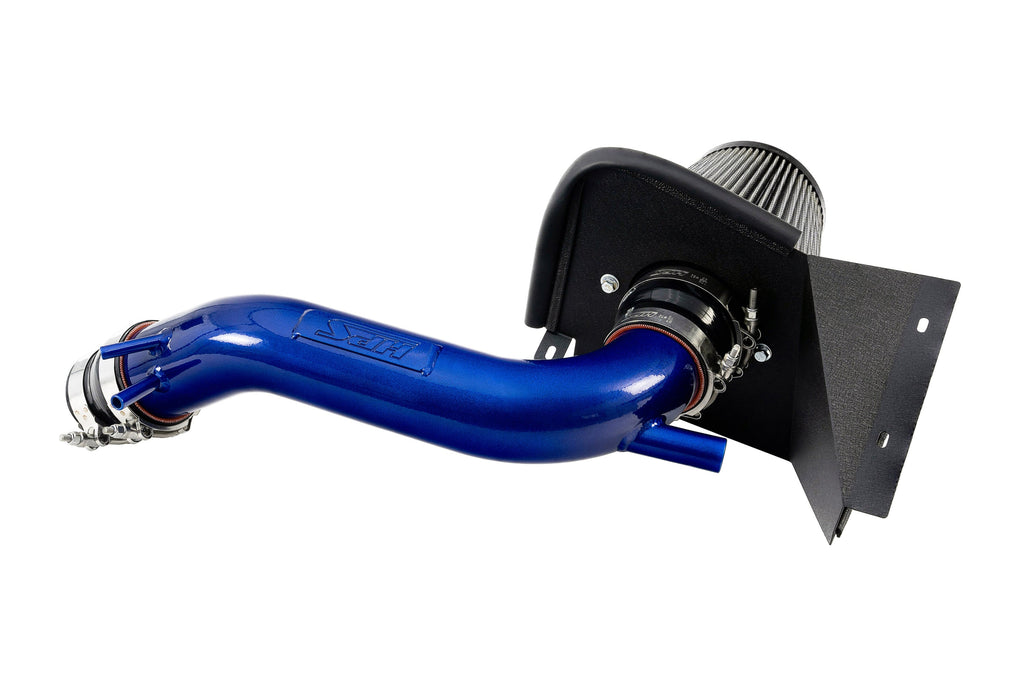HPS 827-721BL Performance Air Intake Fits 22-23 Kona N 2.0L Turbo