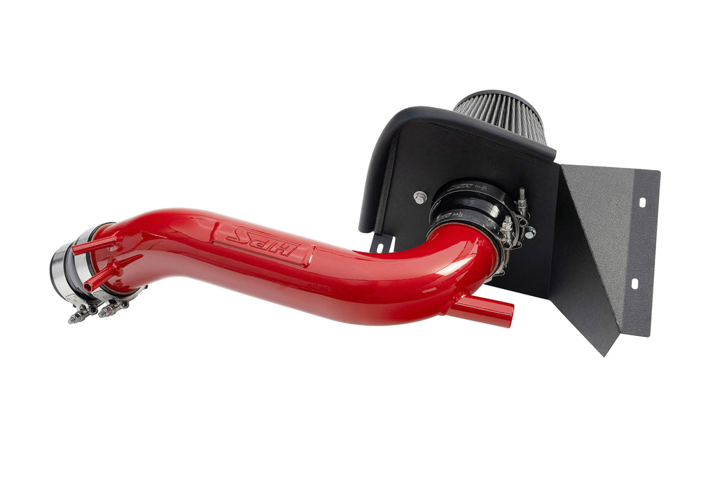 HPS 827-721R Performance Air Intake Fits 22-23 Kona N 2.0L Turbo