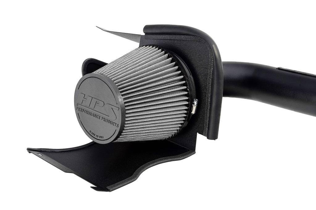HPS 827-721WB Performance Air Intake Fits 22-23 Kona N 2.0L Turbo