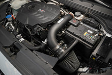 Load image into Gallery viewer, HPS 827-721P Performance Air Intake Fits 22-23 Kona N 2.0L Turbo