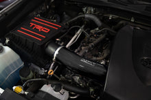 Load image into Gallery viewer, HPS 827-723WB Performance Air Intake Silicone Black Drop-in Air Filter