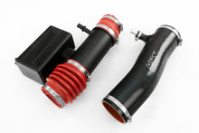 Load image into Gallery viewer, HPS 827-723R Performance Air Intake Silicone Red Drop-in Air Filter