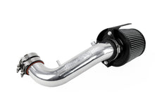 Load image into Gallery viewer, HPS 827-724P Performance Air Intake Aluminum Polished Cone
