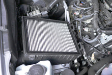 Load image into Gallery viewer, HPS 827-725R Performance Air Intake Fits 16-23 Tacoma 3.5L V6