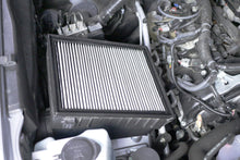 Load image into Gallery viewer, HPS 827-725WB Performance Air Intake Fits 16-23 Tacoma 3.5L V6