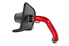 Load image into Gallery viewer, HPS 827-726R Performance Air Intake Fits 23-24 Sequoia 3.4L Turbo