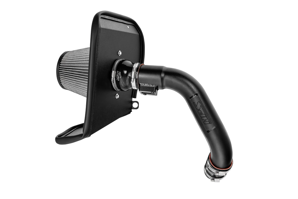 HPS 827-726WB Performance Air Intake Fits 23-24 Sequoia 3.4L Turbo