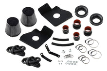 Load image into Gallery viewer, HPS 827-726WB Performance Air Intake Fits 23-24 Sequoia 3.4L Turbo