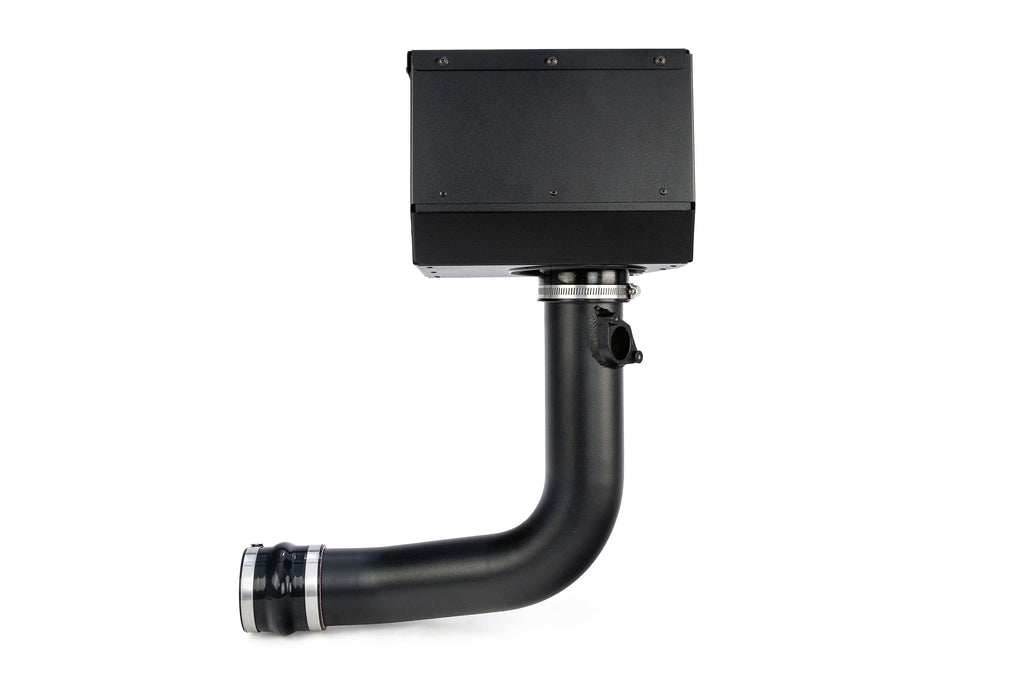 HPS 827-727WB Performance Air Intake Fits 22-24 WRX 2.4L Turbo