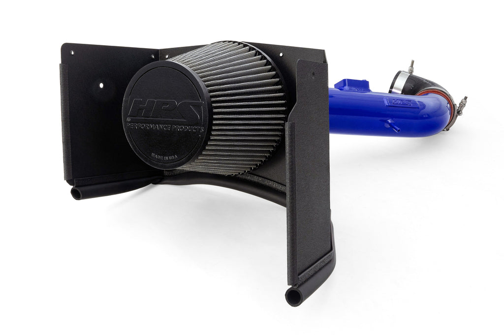 HPS 827-730BL Performance Air Intake Fits 05-09 GX470 4.7L V8 VVT-i