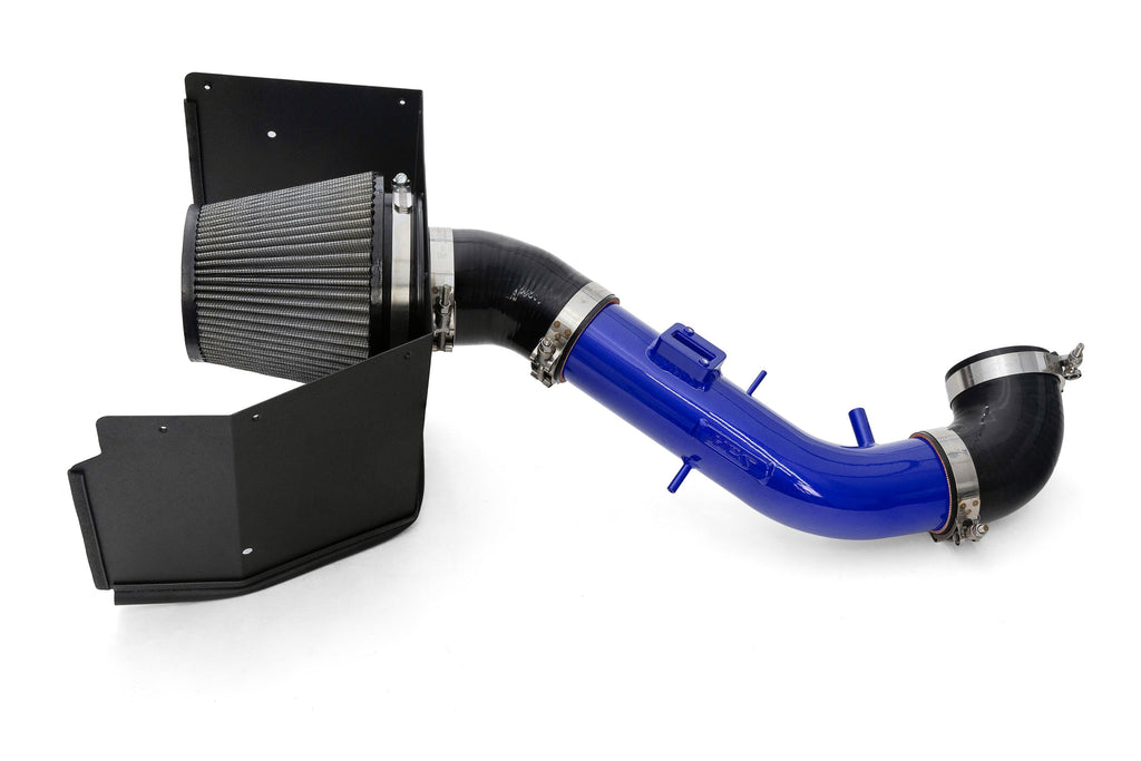 HPS 827-730BL Performance Air Intake Fits 05-09 GX470 4.7L V8 VVT-i