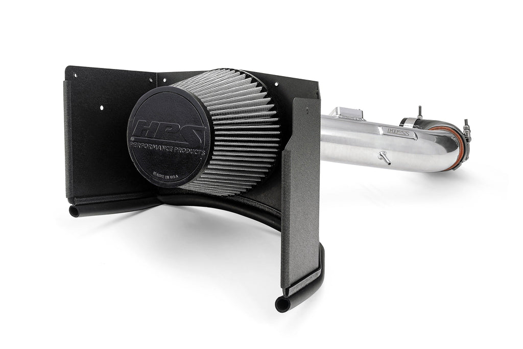HPS 827-730P Performance Air Intake Fits 05-09 GX470 4.7L V8 VVT-i