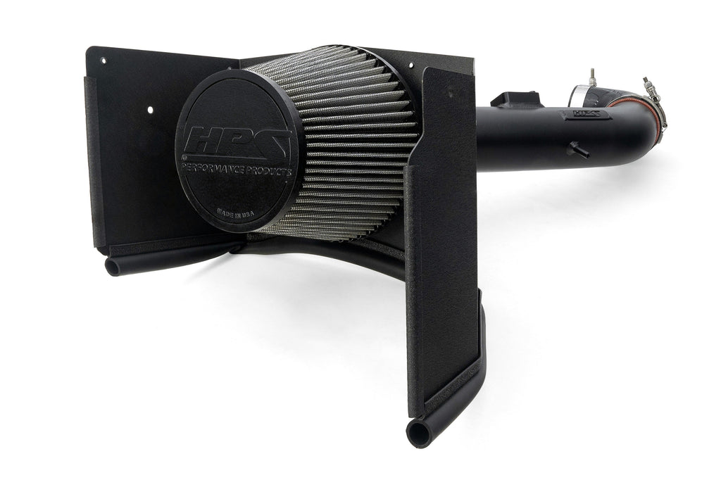 HPS 827-730WB Performance Air Intake Fits 05-09 GX470 4.7L V8 VVT-i