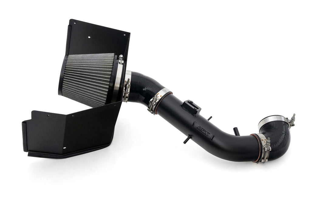 HPS 827-730WB Performance Air Intake Fits 05-09 GX470 4.7L V8 VVT-i