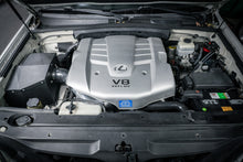 Load image into Gallery viewer, HPS 827-730R Performance Air Intake Fits 05-09 GX470 4.7L V8 VVT-i