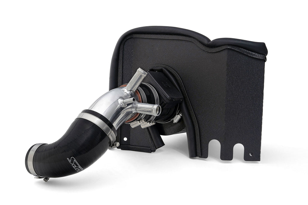 HPS 827-733P Performance Air Intake Fits 04-05 Mazdaspeed Miata 1.8L Turbo