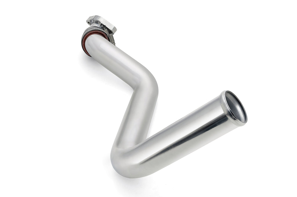 HPS 827-733P Performance Air Intake Fits 04-05 Mazdaspeed Miata 1.8L Turbo
