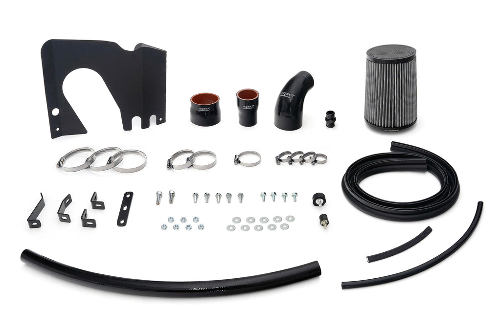 HPS 827-733P Performance Air Intake Fits 04-05 Mazdaspeed Miata 1.8L Turbo