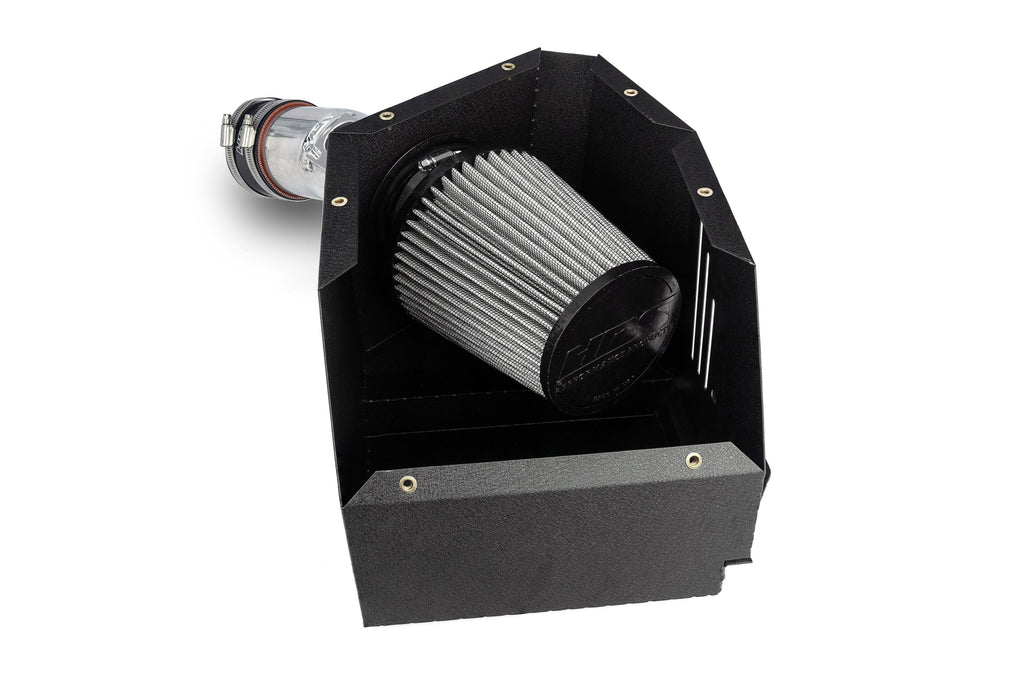 HPS 827-735P Performance Air Intake Fits 23-24 GR Corolla 1.6L Turbo
