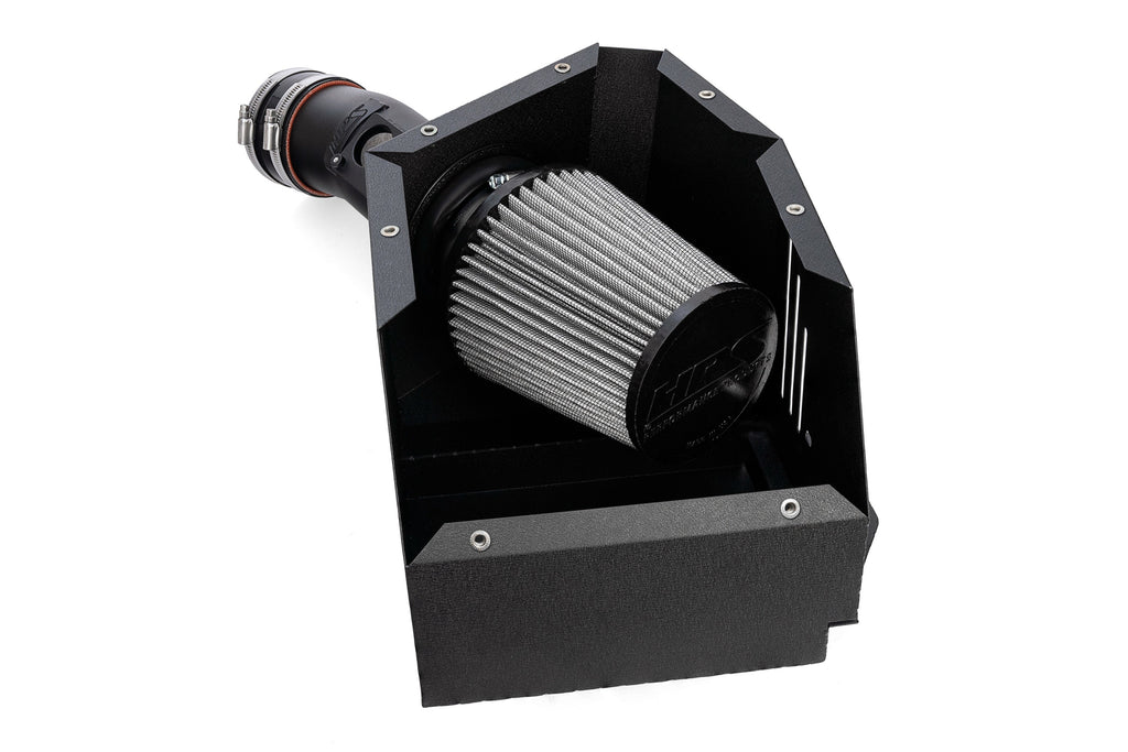 HPS 827-735WB Performance Air Intake Fits 23-24 GR Corolla 1.6L Turbo