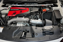 Load image into Gallery viewer, HPS 827-736WB Performance Air Intake Fits 17-21 Civic Type R 2.0L Turbo