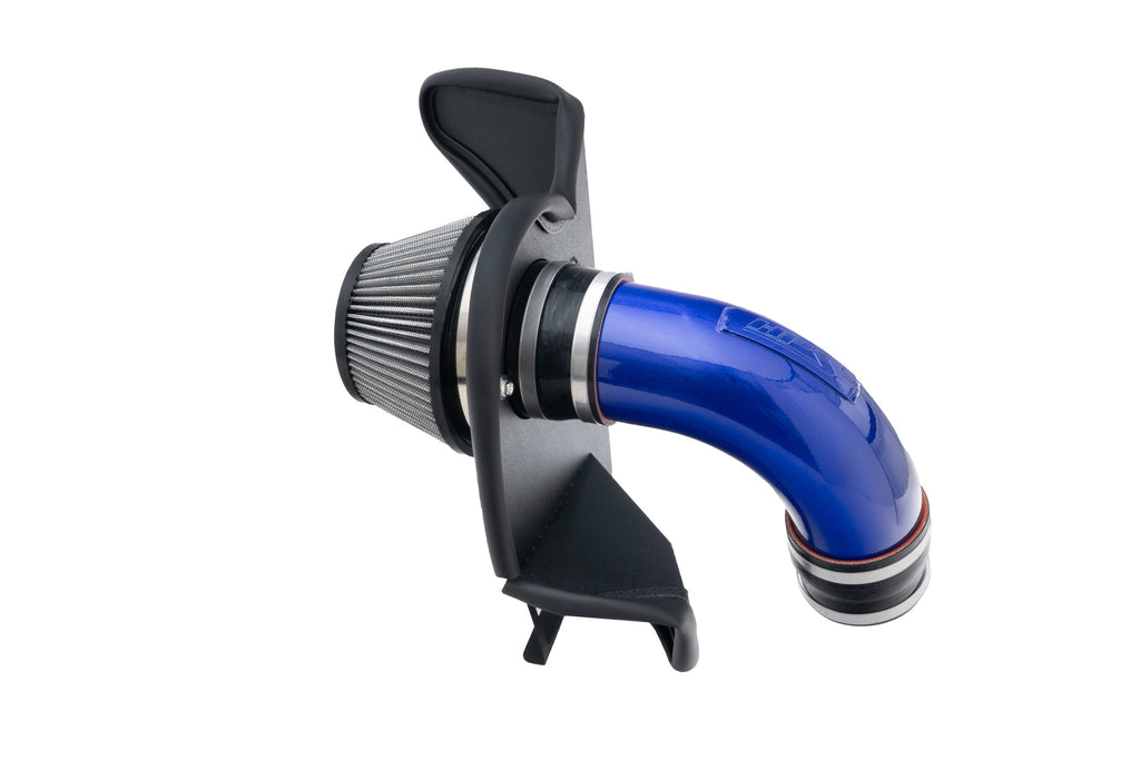 HPS 827-739BL Performance Air Intake Fits 23-24 X7 3.0L Turbo