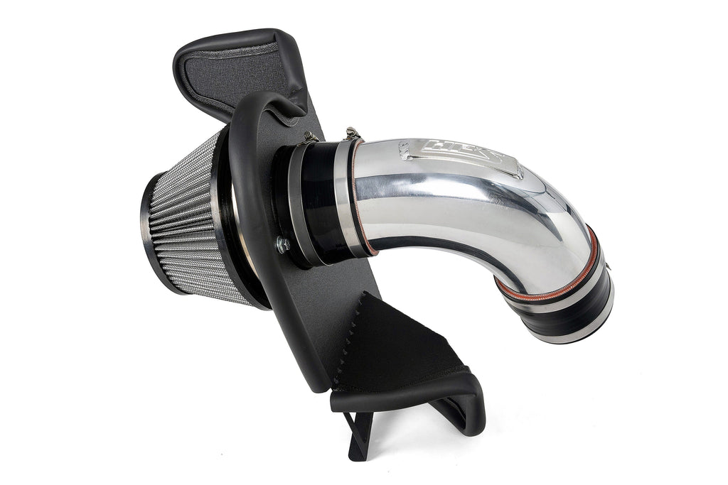 HPS 827-739P Performance Air Intake Fits 23-24 X7 3.0L Turbo