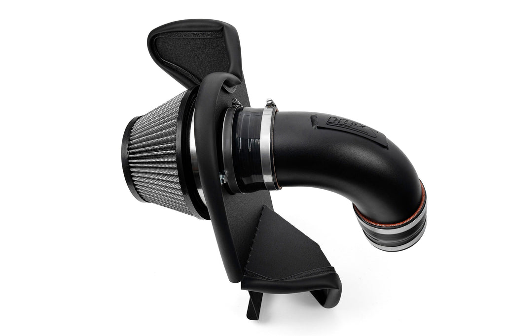 HPS 827-739WB Performance Air Intake Fits 23-24 X7 3.0L Turbo