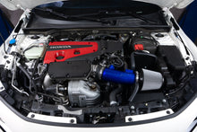 Load image into Gallery viewer, HPS 827-741BL Performance Air Intake Fits 24-25 Integra Type S 2.0L Turbo