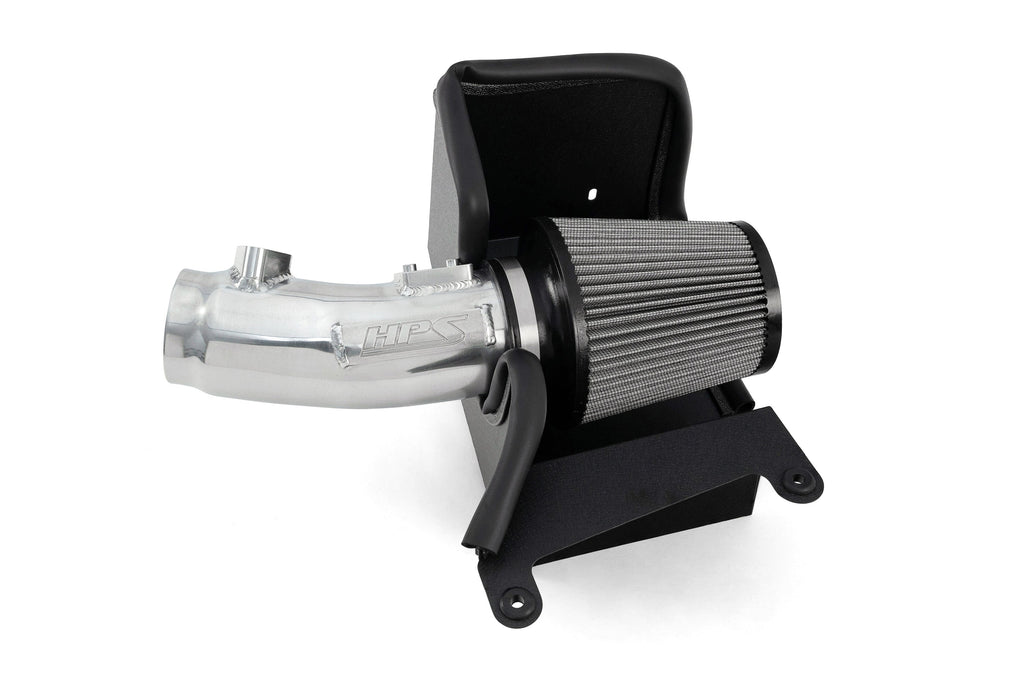 HPS 827-741P Performance Air Intake Fits 24-25 Integra Type S 2.0L Turbo
