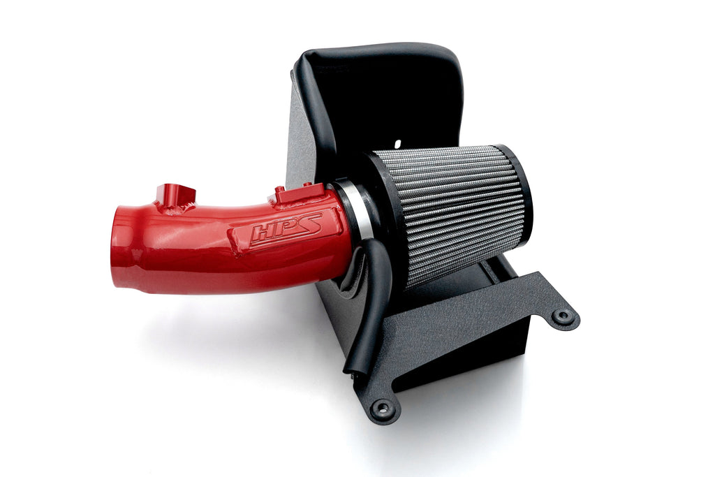HPS 827-741R Performance Air Intake Fits 24-25 Integra Type S 2.0L Turbo